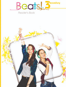 beats 3 secondary students book editorial correo del maestro