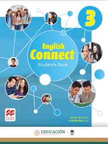english connect students book 3 editorial macmillan education