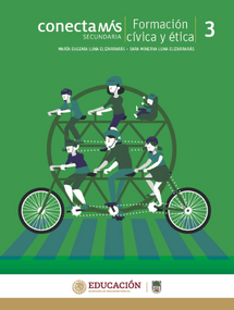 formacion civica y etica 3 editorial ediciones sm