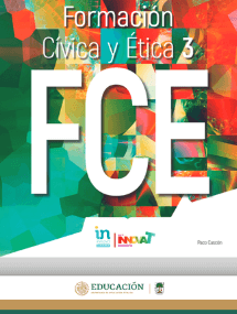formacion civica y etica 3 editorial innova ediciones