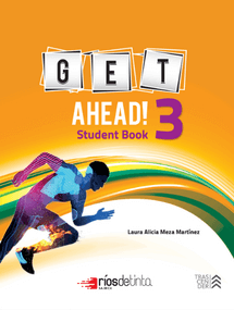get ahead 3 editorial rios de tinta