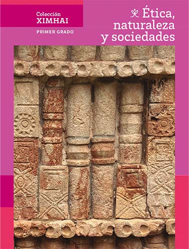 Un libro Sin Recetas para la Maestra y el Maestro 18 Γtica, naturaleza y sociedades - 1ΒΊ de secundaria