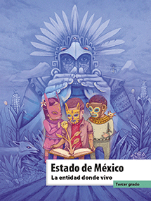 La entidad donde vivo Estado de