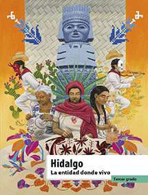 La entidad donde vivo Hidalgo