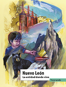 La entidad donde vivo Nuevo Leon