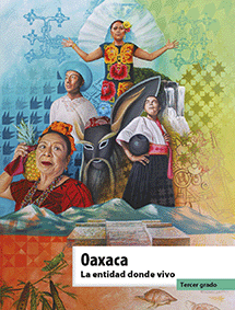 La entidad donde vivo