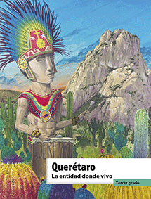 La entidad donde vivo Queretaro