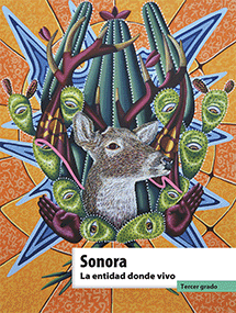 La entidad donde vivo Sonora