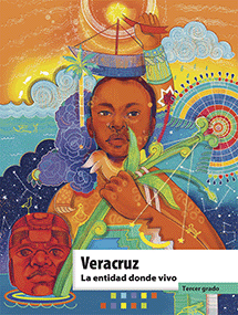 La entidad donde vivo Veracruz