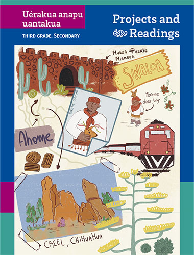 Un libro Sin Recetas para la Maestra y el Maestro 22 Libro de InglΓ©s Projects and Readings 3