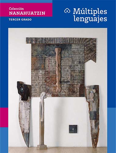 Múltiples Lenguajes - 3º de Secundaria 1 Múltiples lenguajes - 3º de secundaria