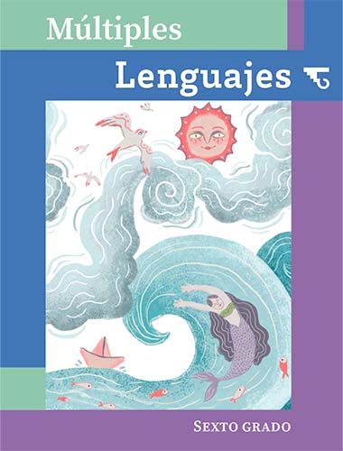 Libro de Proyectos Escolares - 6ΒΊ de Primaria 5 MΓΊltiples lenguajes - 6ΒΊ de primaria