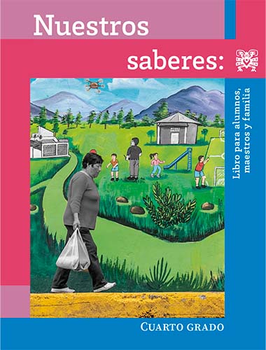 📚 Nuestros Saberes 4º 5º Y 6º De Primaria Pdf 3365