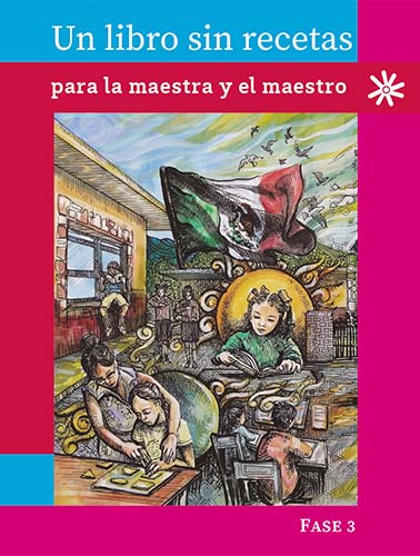 Libro de Proyectos de Aula - 2ยบ de Primaria 6 Un libro sin recetas, para la maestra y el maestro - 2ยบ de primaria