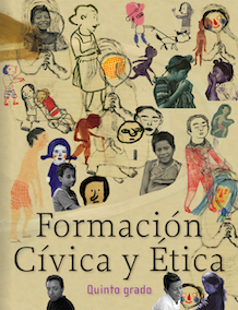 Libros de quinto grado de primaria 14 formacion civica y etica quinto grado
