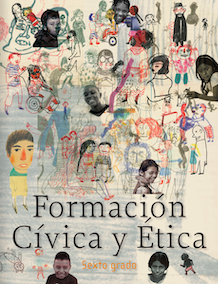 formacion civica y etica sexto grado