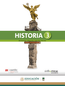 historia 3 editorial ediciones castillo 1