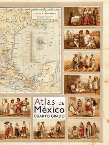 libro atlas de mexico cuarto grado de primaria descargar en pdf