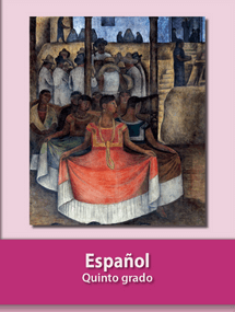 Libros de quinto grado de primaria 13 libro de espanol quinto grado de primaria descargar en pdf