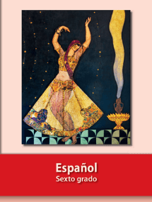libro de espanol sexto grado de primaria descargar en pdf