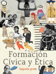 Libros de segundo grado de primaria 9 libro de formacion civica y etica segundo grado de primaria descargar en pdf