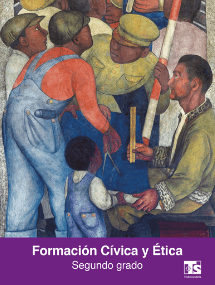 libro de formacion civica y etica segundo grado de telesecundaria descargar en pdf