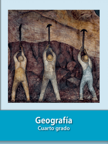 Libro de Geografía de cuarto grado de primaria 1 libro de geografia cuarto grado de primaria descargar en pdf