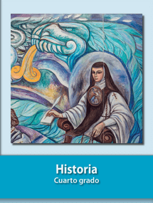 Libro de Geografía de cuarto grado de primaria 10 libro de historia cuarto grado de primaria descargar en pdf