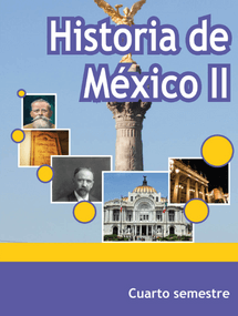 libro de historia de mexico cuarto semestre de telebachillerato descargar en pdf