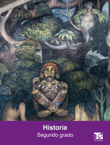 libro de historia segundo grado de telesecundaria descargar en pdf