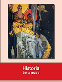 libro de historia sexto grado de primaria descargar en pdf