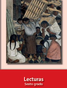 libro de lecturas sexto grado de primaria descargar en pdf